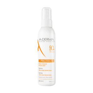 A-Derma Protect spray solar