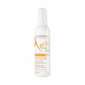 A-Derma Protect spray SPF 50 kids