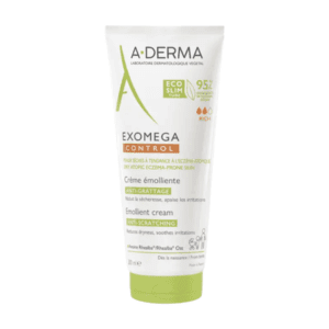 A-derma exomega control crema emoliente