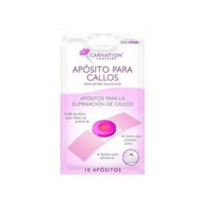 APÓSITO PARA CALLOS