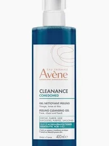 AVENE CLEANANCE COMEDOMED PEELING CLEANSING