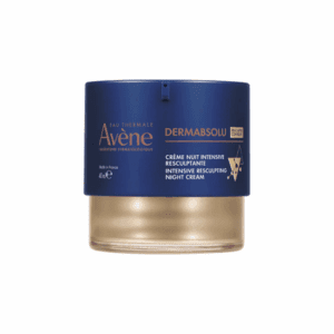 AVENE DERMABSOLU BALSAMO NOCHE REGENERADOR