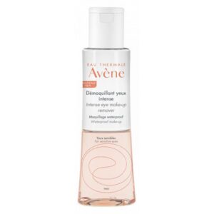AVENE DESMAQUILLANTE DE OJOS INTENSO