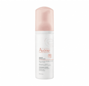AVENE ESPUMA LIMPIADORA
