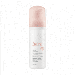AVENE ESPUMA LIMPIADORA
