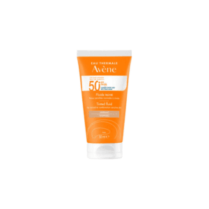 AVENE FLUIDO COLOREADO