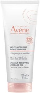 AVENE GEL DESMAQUILLANTE MICELAR