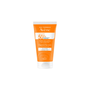 AVENE SPF 50+ CREMA MUY ALTA PROTECCION