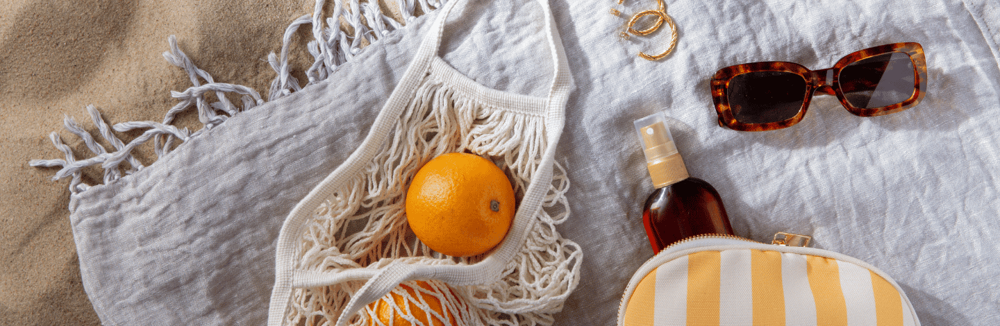 Aceite solar vs crema solar