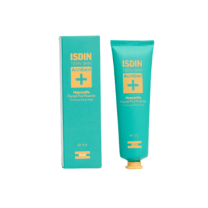 Acniben Mascarilla Purificante Facial