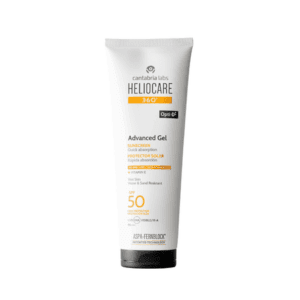 Advanced Gel SPF 50