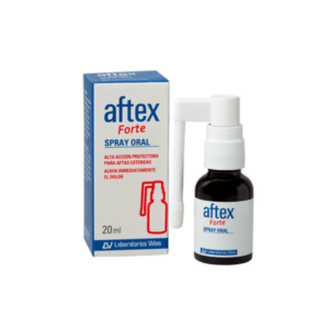 Aftex Spray 20 ml