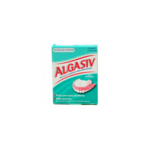 Algasiv Almohadillas Adhesivas