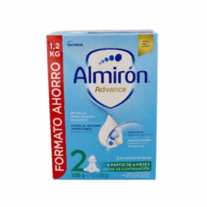 Almirón Advance 2