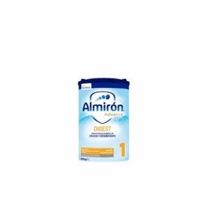 Almirón Advance Digest 1