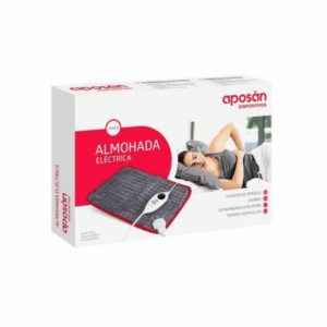 Almohadilla eléctrica Aposan