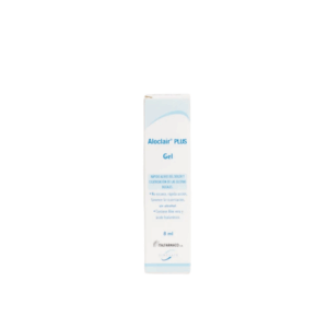 Aloclair Plus Gel