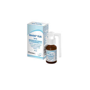 Aloclair Plus Spray