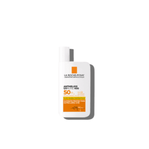 Anthelios Fluido Invisible SPF 50+