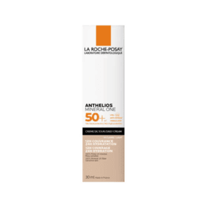 Anthelios Mineral One SPF 50+