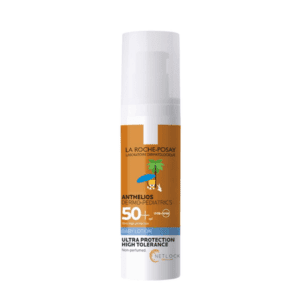 Anthelios SPF 50 Dermopediatrics