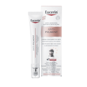 Anti-Pigment Contorno de Ojos