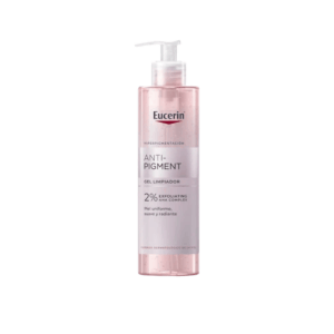 Anti-Pigment Gel Limpiador