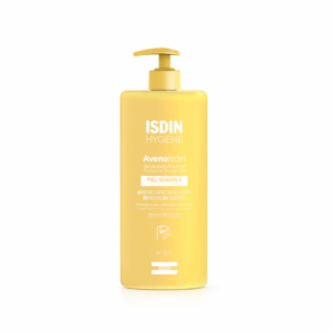 Avena Gel de Baño Protector