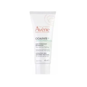 Avene Cicalfate Emulsión Reparadora 40 Ml