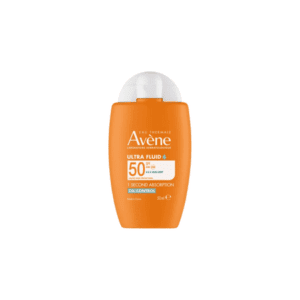 Avène Crema con Color SPF50