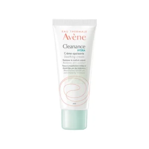 Avene Hydra Crema Calmante 40 Ml