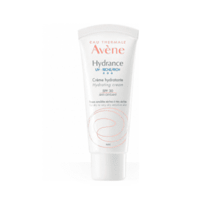 Avène Hydrance UV Rica SPF