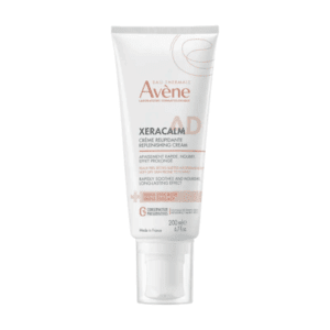 XeraCalm A.D. Crema relipidizante