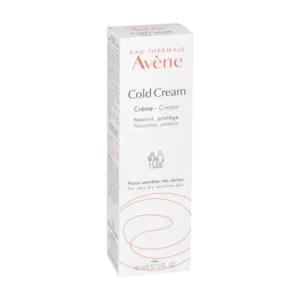 Avene Cold Cream