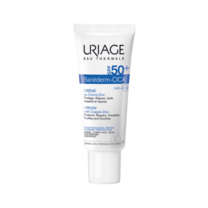 Bariederm Cica Crema SPF 50