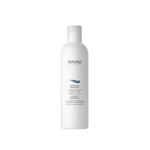 Babe Champú Extrasuave