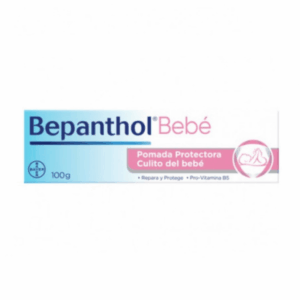 Bepanthol Bebé Pomada Protectora