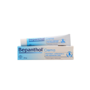 Bepanthol Crema