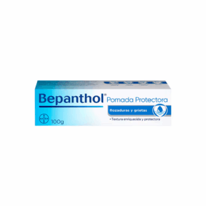 Bepanthol Pomada Protectora