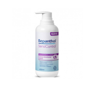Bepanthol SensiControl Crema
