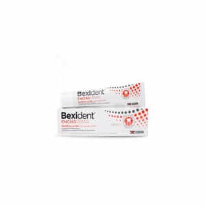 Bexident Encias Coadyuvante