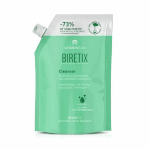 Biretix Cleanser Gel Limpiador