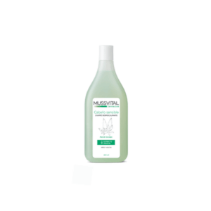 Botanics Champú Cabello Sensible