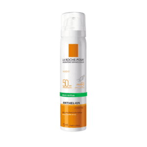 Bruma Fresca Invisible SPF 50
