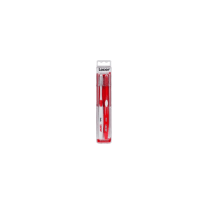 Lacer Cepillo Dental Medio