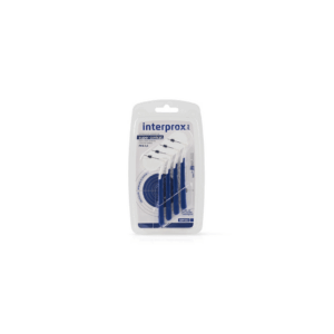 CEPILLO INTERPROX 2G