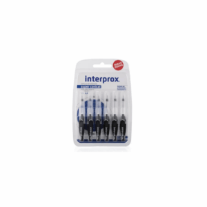 CEPILLO INTERPROX 4G