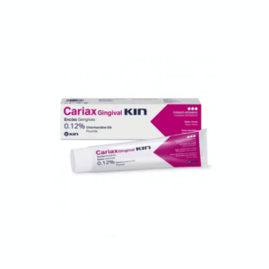 Cariax Gingival Pasta