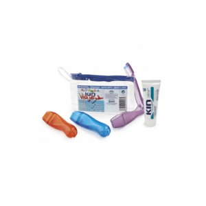 Cepillo Dental KIN Viaje