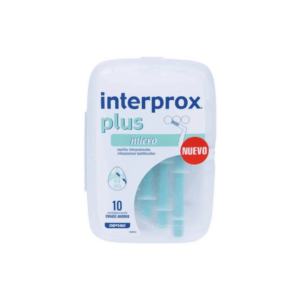 Cepillo Espacio Interproximal - Interprox Plus
